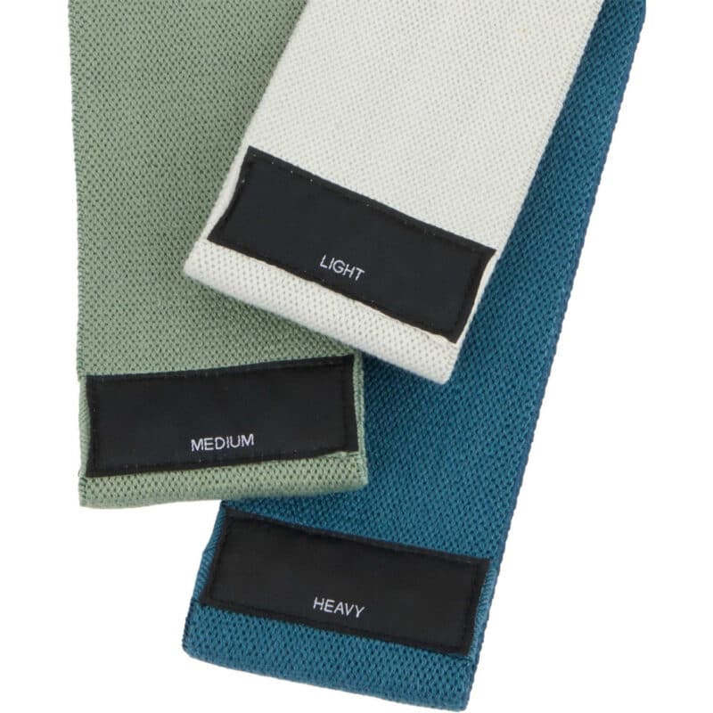 Wellable™ Resistant Band Set - 9