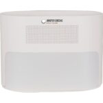 Wellable™ White Noise Sunrise Alarm Clock - 2