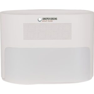 Wellable™ White Noise Sunrise Alarm Clock