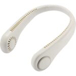 Wellable™ Wireless Neck Fan - 3