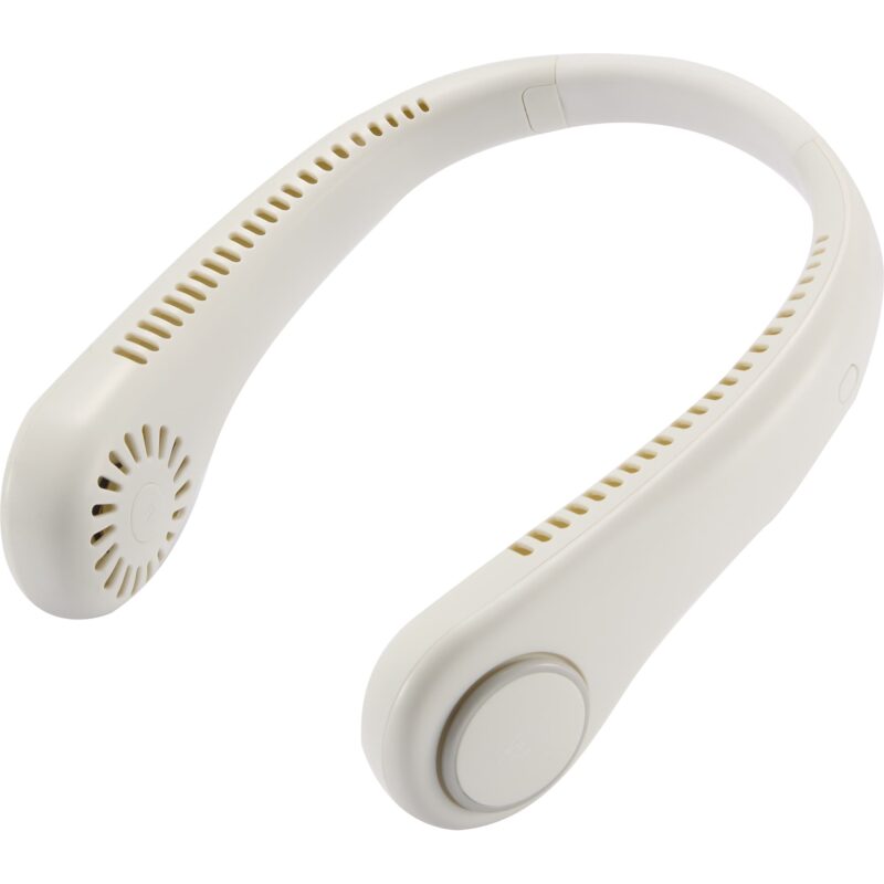 Wellable™ Wireless Neck Fan - 3