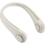 Wellable™ Wireless Neck Fan - 4