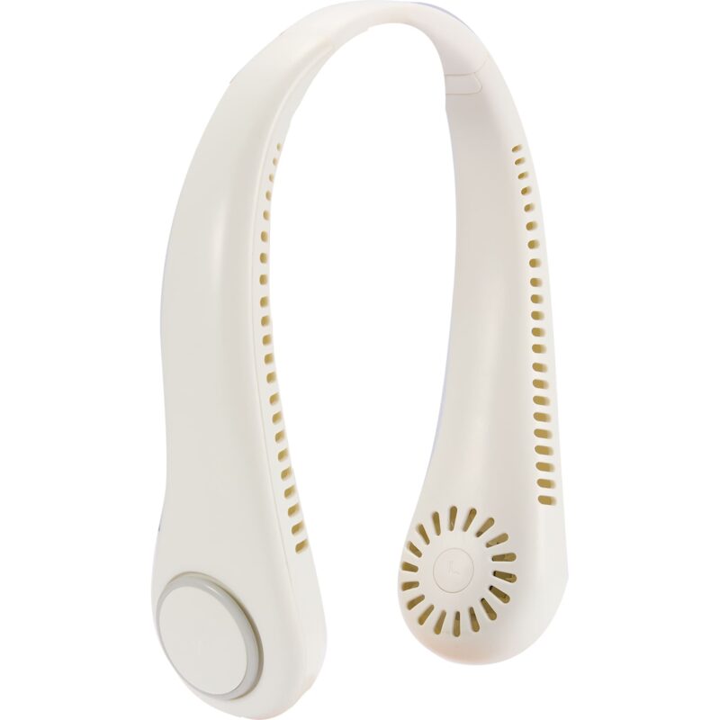 Wellable™ Wireless Neck Fan - 5