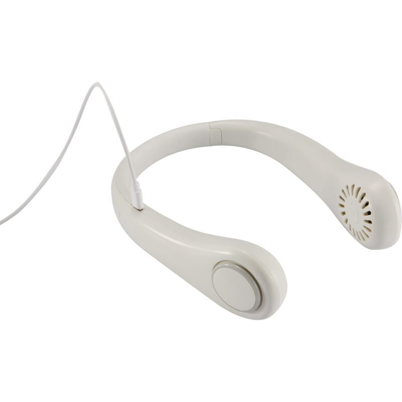 Wellable™ Wireless Neck Fan - 6