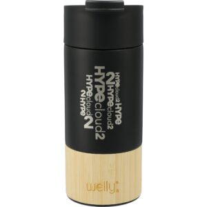 Welly® Traveler Copper Vacuum Tumbler 12oz