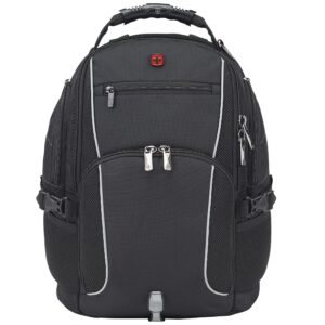 Wenger Pro II 15'' Computer Backpack - 1