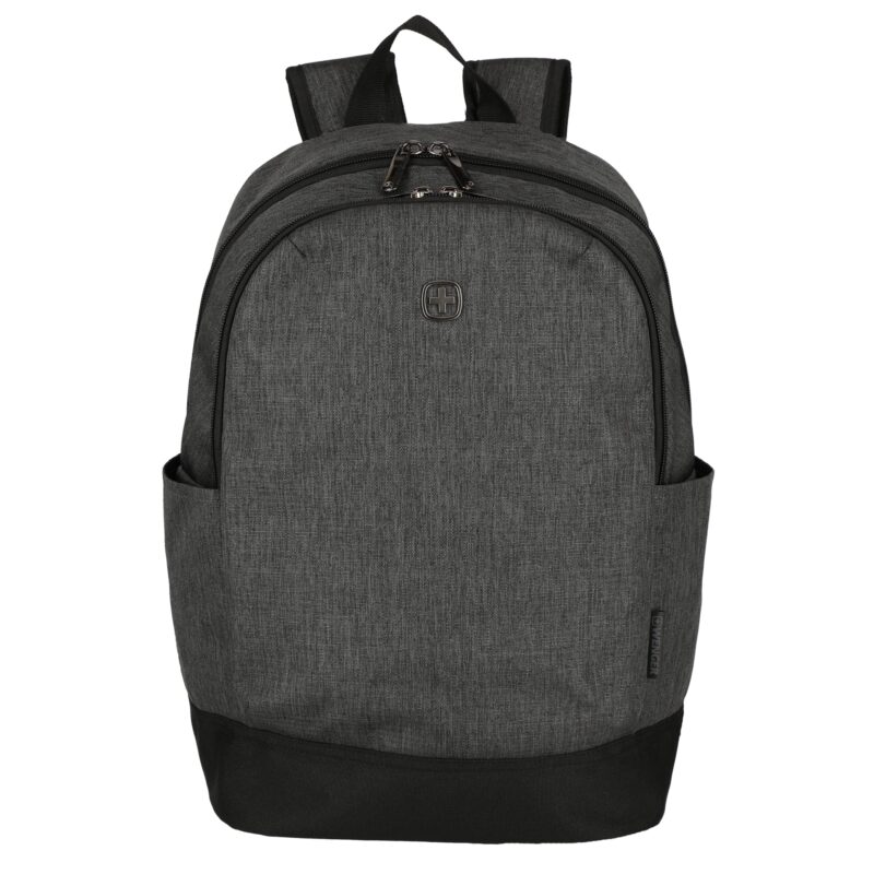 Wenger Recycled Storm 15'' Laptop Backpack - 1