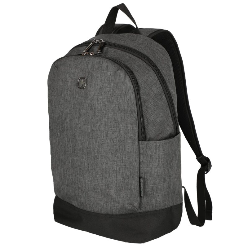 Wenger Recycled Storm 15'' Laptop Backpack - 3