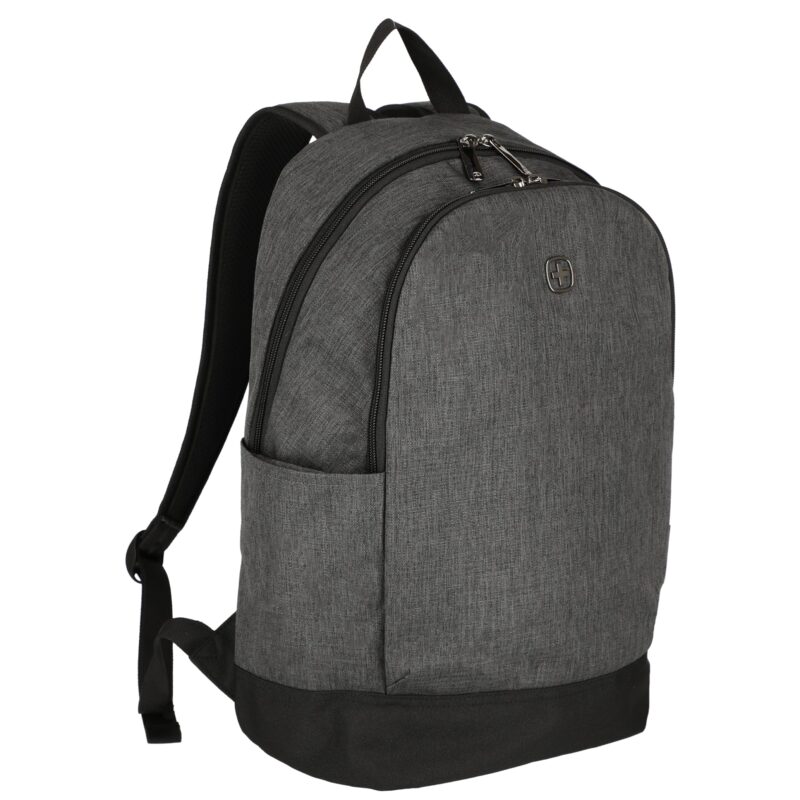 Wenger Recycled Storm 15'' Laptop Backpack - 4