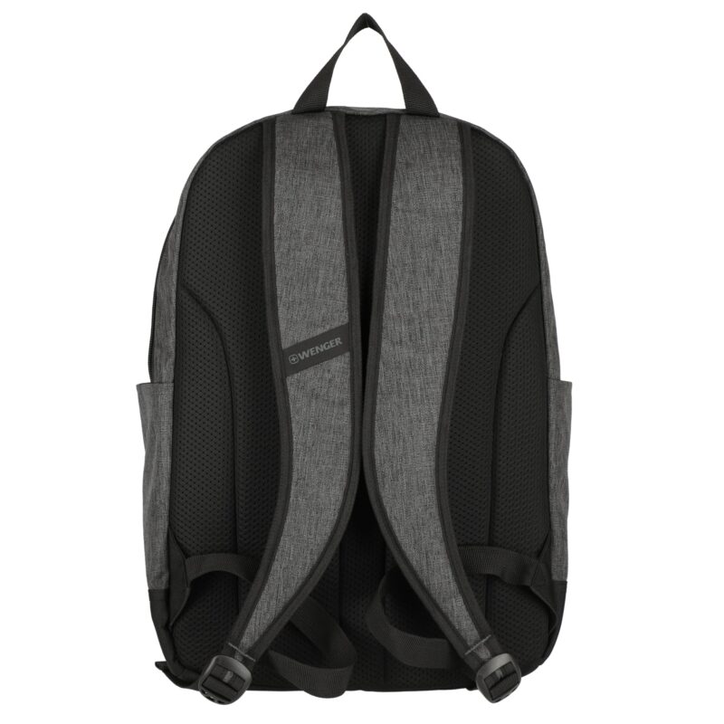 Wenger Recycled Storm 15'' Laptop Backpack - 5