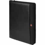 Wenger Recycled Tech Zippered Padfolio - 3