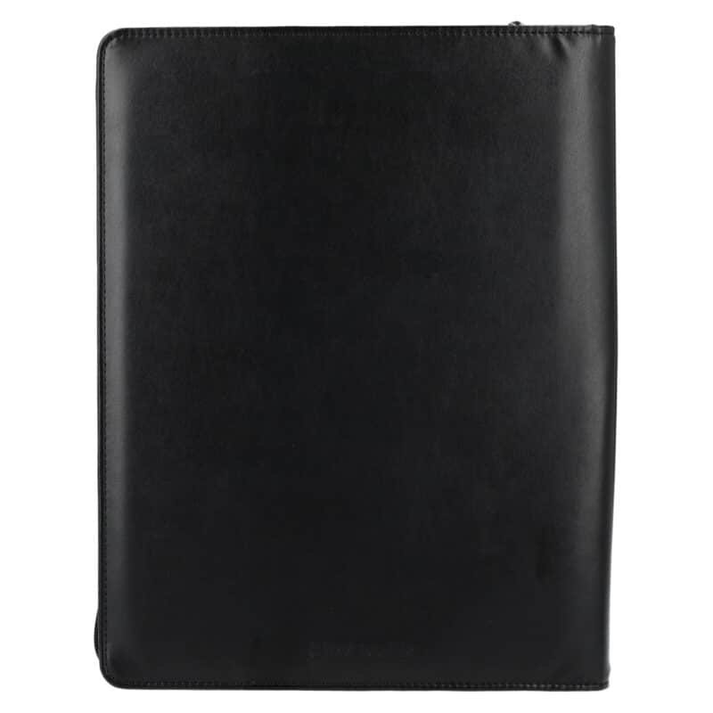 Wenger Recycled Tech Zippered Padfolio - 5