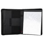 Wenger Recycled Tech Zippered Padfolio - 7