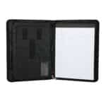 Wenger Recycled Zippered Padfolio - 5