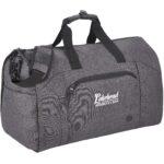 Wenger rPET Garment Duffle Bag - 3