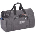 Wenger rPET Garment Duffle Bag - 4