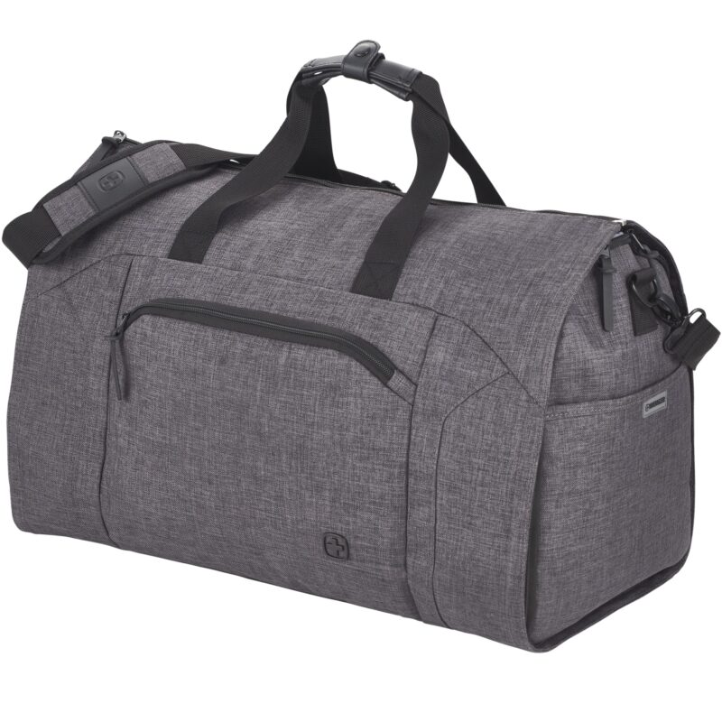 Wenger rPET Garment Duffle Bag - 6