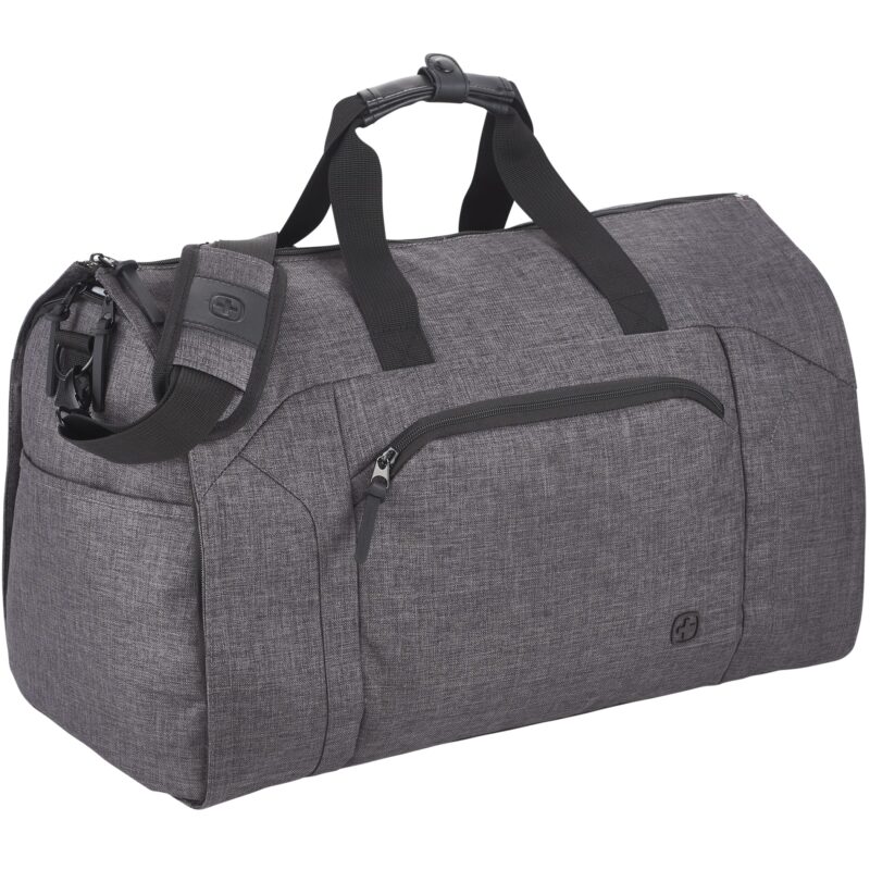 Wenger rPET Garment Duffle Bag - 7