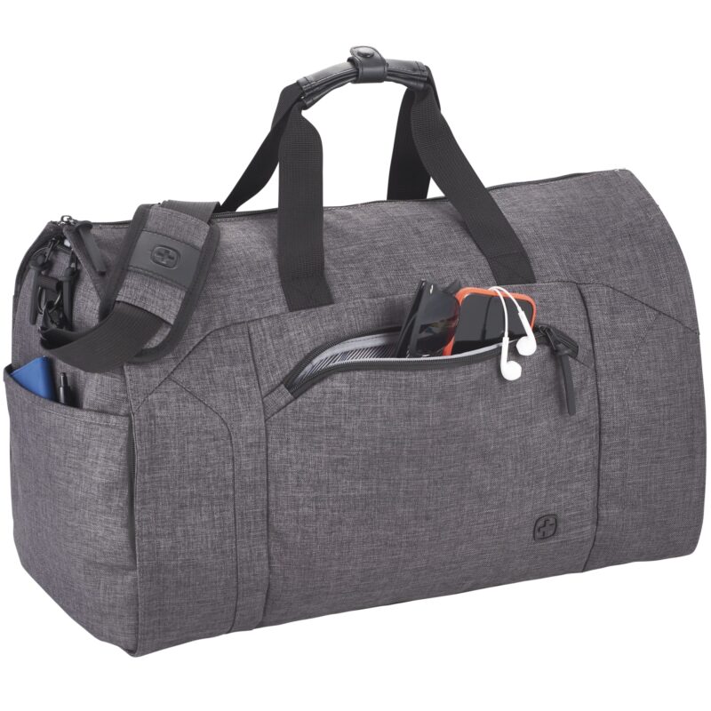 Wenger rPET Garment Duffle Bag - 8