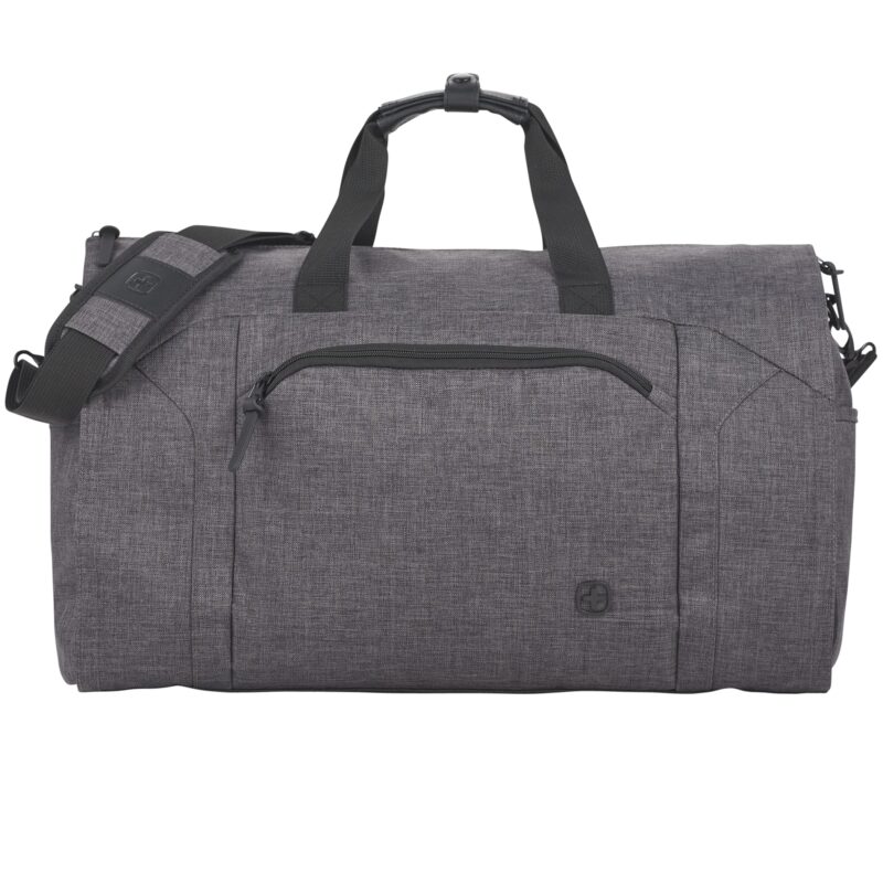 Wenger rPET Garment Duffle Bag - 9