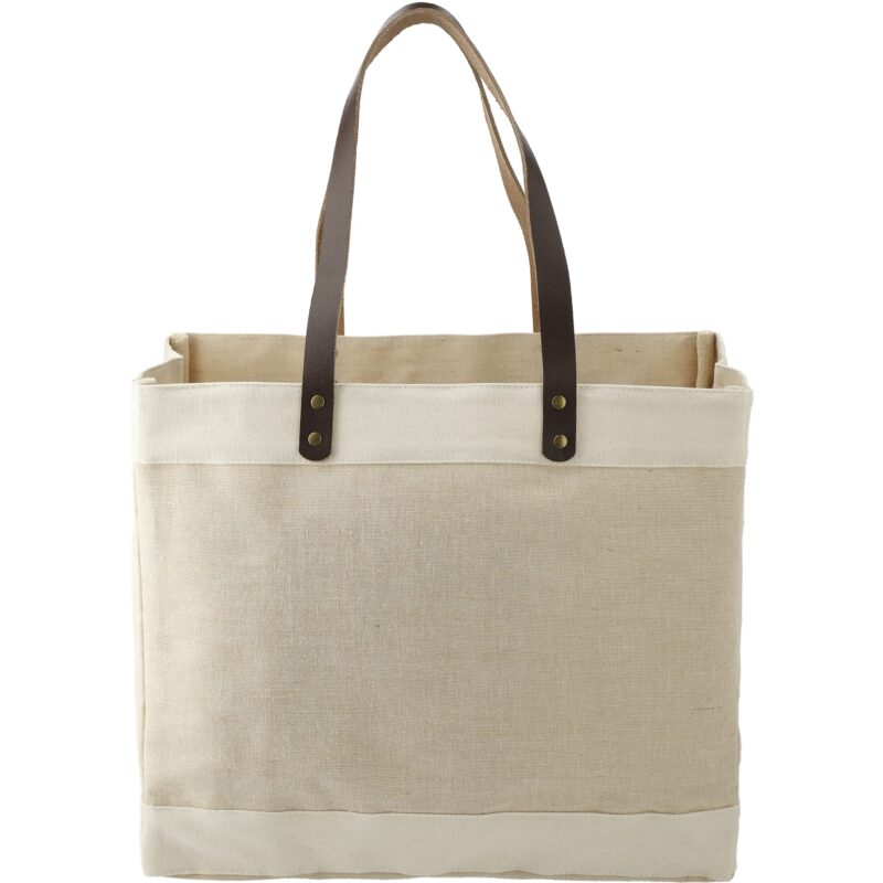 Westover Premium Market Tote - 1