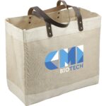 Westover Premium Market Tote - 2