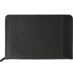 Windsor Impressions Jr. Zippered Padfolio with FSC® Mix Paper - 3