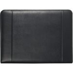 Windsor Impressions Zippered Padfolio with FSC® Mix Paper - 1