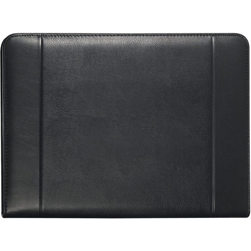 Windsor Impressions Zippered Padfolio with FSC® Mix Paper - 1
