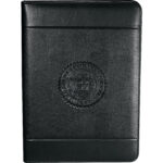 Windsor Impressions Zippered Padfolio with FSC® Mix Paper