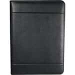 Windsor Impressions Zippered Padfolio with FSC® Mix Paper - 6