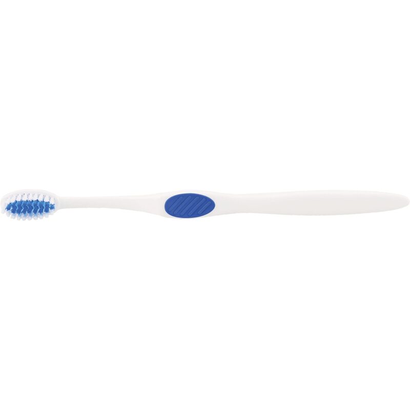 Winter Accent Toothbrush - 1