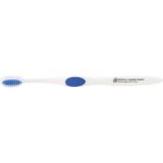 Winter Accent Toothbrush - 2