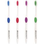 Winter Accent Toothbrush - 3