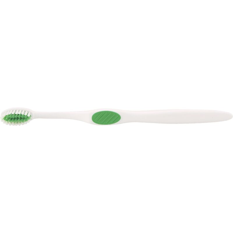 Winter Accent Toothbrush - 7