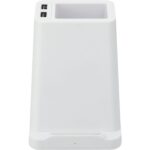 Wireless Charging Pen Holder w/ Dual Outputs - 1