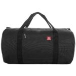 Wolverine 22'' Center Zip Canvas Duffle Bag - 1