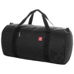 Wolverine 22'' Center Zip Canvas Duffle Bag - 3