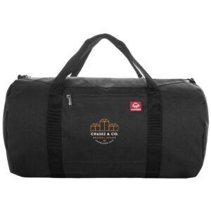 Wolverine 22'' Center Zip Canvas Duffle Bag