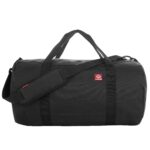 Wolverine 22'' Center Zip Canvas Duffle Bag - 6