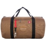 Wolverine 22'' Center Zip Canvas Duffle Bag - 9