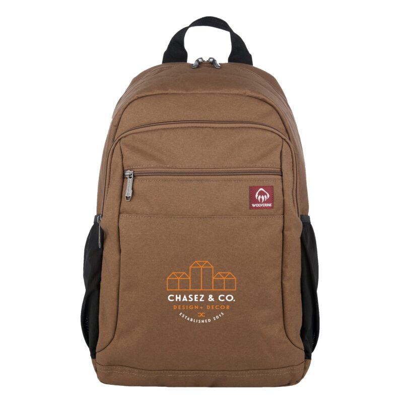 Wolverine 23L Laptop Backpack - 9