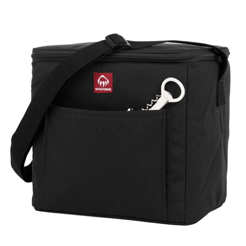 Wolverine 24 Can Lunch Cooler - 3