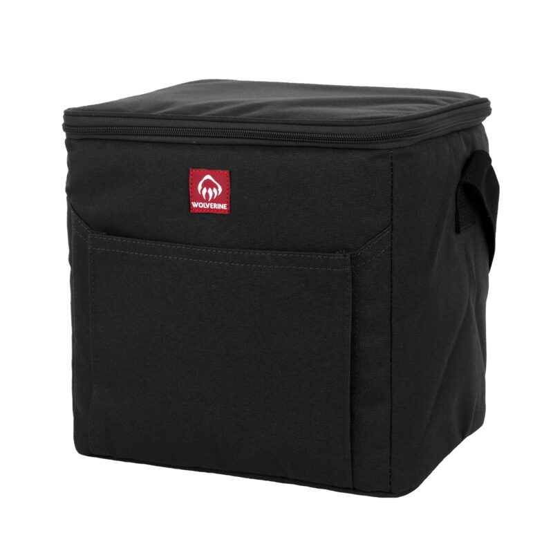 Wolverine 24 Can Lunch Cooler - 4