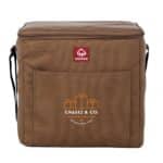 Wolverine 24 Can Lunch Cooler - 8