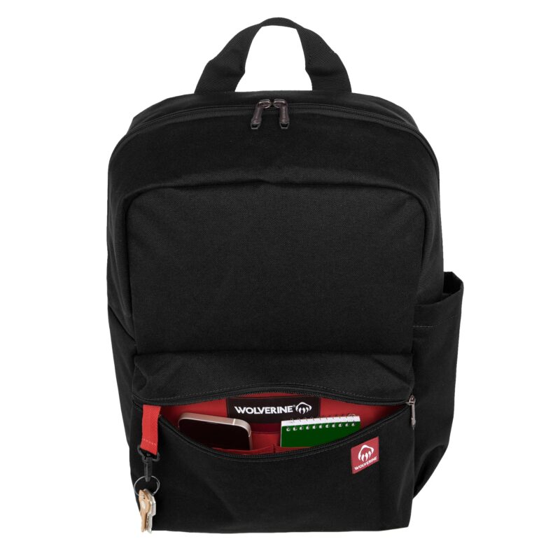 Wolverine 24L Classic Backpack - 6
