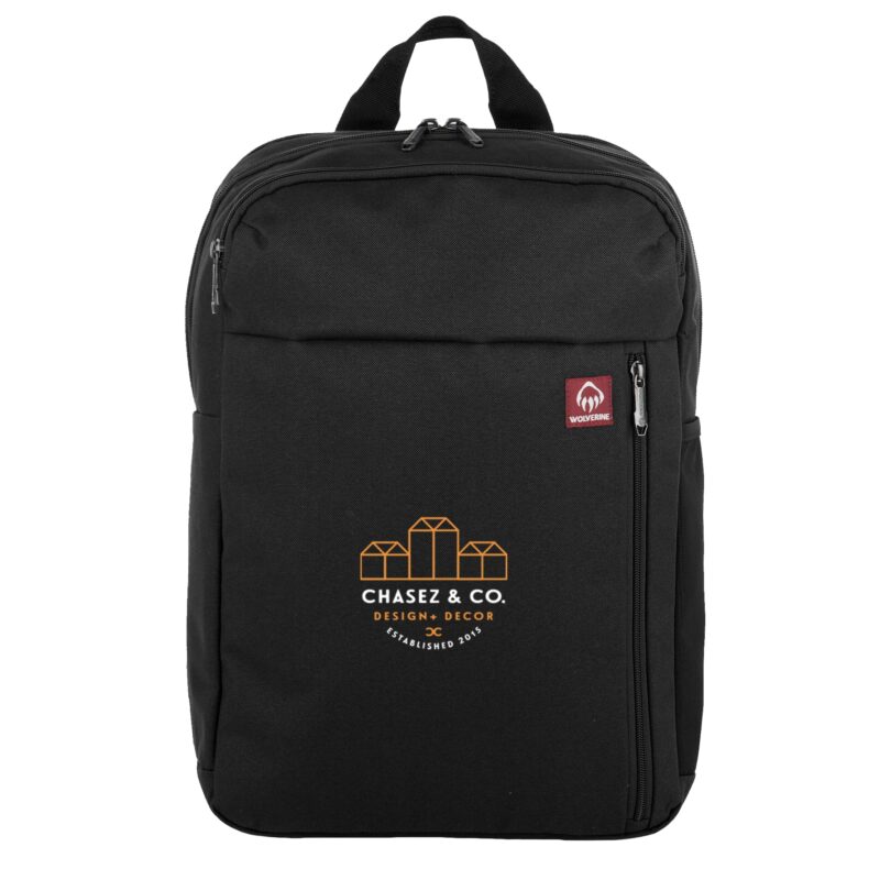 Wolverine 30L Transit Backpack - 2
