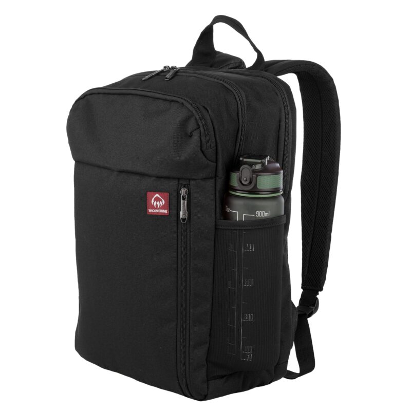 Wolverine 30L Transit Backpack - 4