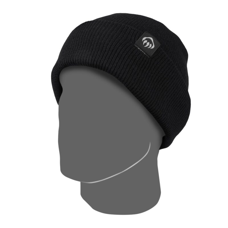 Wolverine Knit Watch Cap - 2