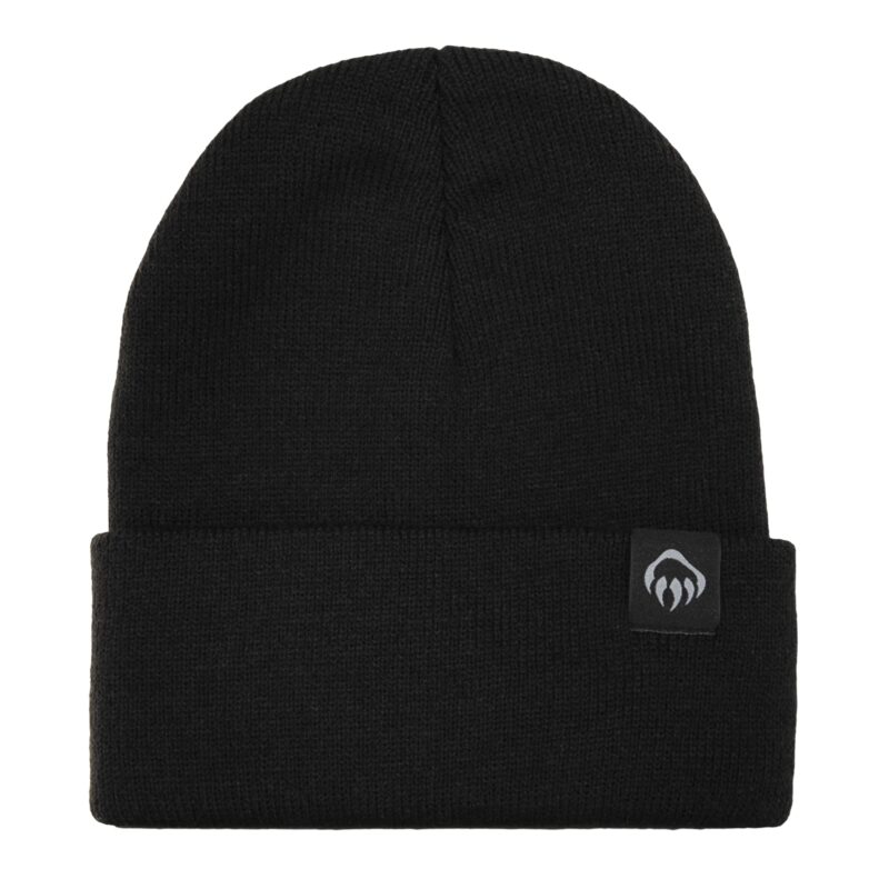 Wolverine Knit Watch Cap - 4
